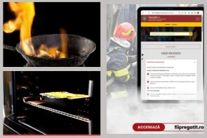 Măsuri de siguranță care te pot ajuta să previi riscul de incendiu în bucătărie 9 incendiu bucatarie