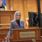 Sursă foto: FB ALina Gorghiu