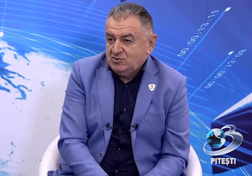 Sursă foto: screenshote FB Cristian GEntea