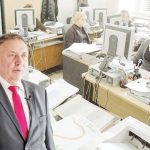 Primarul din Albota, Ion Dumitru: „Nu-mi dați voie să angajez, dar vreți performanță!” 14 Sursă foto: ediția tipărita