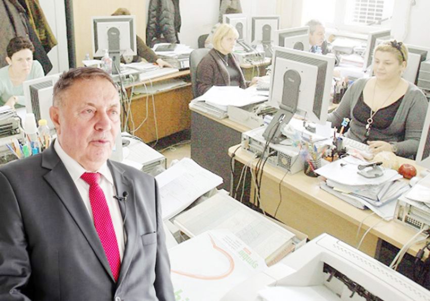 deschidere-ion-dumitru-bugetari Sursă foto: ediția tipărita