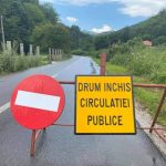 Atenție, șoferi! Trafic blocat pe 2 drumuri importante din Argeș! 13 Sursă foto: FB CJ Arges