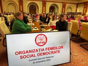 OFSD cere recunoașterea ca realitate socială a femicidului: „Nicio femeie nu trebuie să moară din cauza tăcerii!” 8 Sursă foot: FB SBO