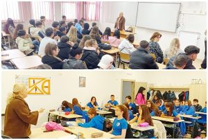 page - Campanii antidrog în școlile piteștene