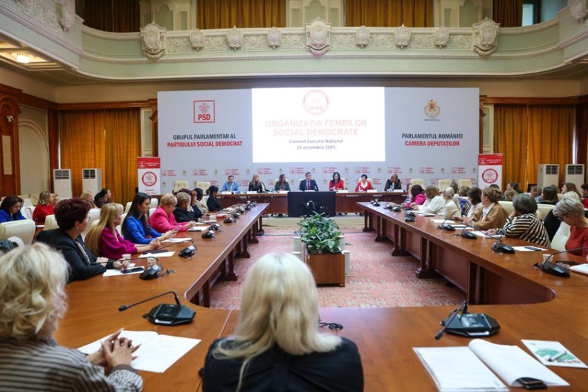 Sursă foto: FB Sorin Grindeanu