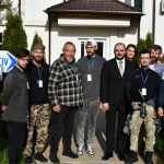 Bodo de la Proconsul și Zanni, față în față cu deținuții de la Penitenciarul Mioveni 15 569289520 826172930382724 6403450878158723639 n - Bodo de la Proconsul și Zanni, față în față cu deținuții de la Penitenciarul Mioveni