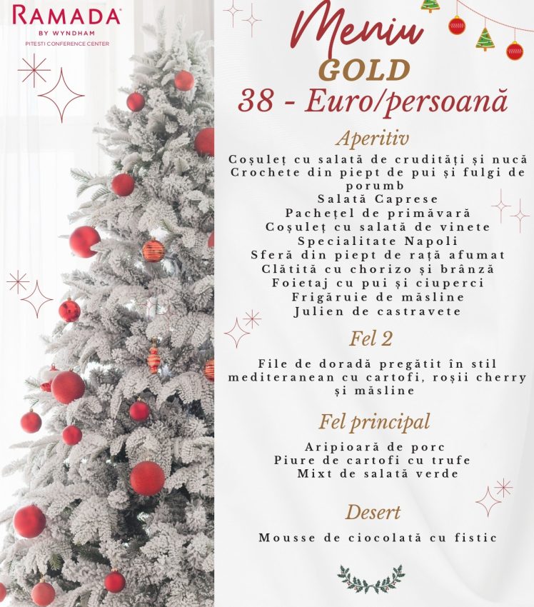 Organizează cele mai tari petreceri de sfârșit de an la Ramada Pitești! 1 Christmas Menu 2025 Denisa Dumitru 20251021 212550 0000 2 page 0001 1 - Organizează cele mai tari petreceri de sfârșit de an la Ramada Pitești!