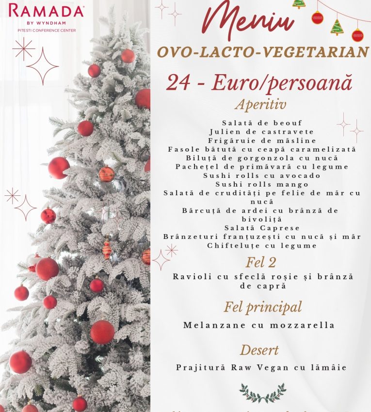 Organizează cele mai tari petreceri de sfârșit de an la Ramada Pitești! 6 Christmas Menu 2025 Denisa Dumitru 20251021 212550 0000 2 page 0006 1 - Organizează cele mai tari petreceri de sfârșit de an la Ramada Pitești!