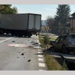 Accident la Valea Ursului. Implicate un TIR și un autoturism! 10 Untitled Project 14 - Accident la Valea Ursului. Implicate un TIR și un autoturism!