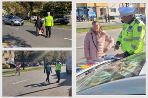 Piteșteni sancționați de polițiștii locali 9 pitesteni sanctionati politia locala