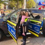 Activitate educativ-preventivă a polițiștilor Biroului pentru Protecția Animalelor Argeș la o grădiniță din Piteșt 15 activitate politisti gradinita