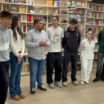 (Video) Pe 26 octombrie începe GATA - Festivalul Național de Teatru Tânăr 13 festival GATA conferinta