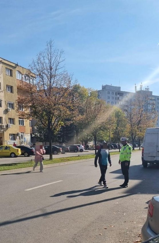 Piteșteni sancționați de polițiștii locali 1 pitesteni sanctionati politia locala
