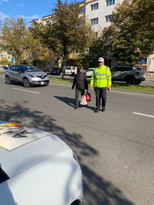 Piteșteni sancționați de polițiștii locali 3 pitesteni sanctionati politia locala