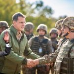 Călin Georgescu i-a cerut demisia. Ministrul Apărării, atac frontal: „Omul care justifică agresiunea Rusiei îndrăznește să vorbească despre trădare” 16 Sursă foto: FB Ionut Mosteanu și FB CAlin Georgescu