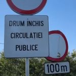 Atenție, șoferi! DJ 703H Sălătrucu – Vâlcea rămâne închis până vineri, 24 octombrie, ora 16:00! 13 Sursă foto: FB CJ Argeș