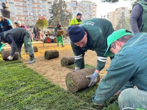 Sursă foto: FB Primăria Municipiului Pitești.