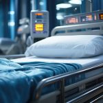 Siguranță sporită în spitale: butoane de panică și camere video obligatorii prin lege 14 pat spital generic - Siguranță sporită în spitale: butoane de panică și camere video obligatorii prin lege