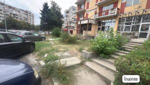 Din schiță în realitate: noi amenajări peisagistice în Pitești 3 Sursă foto: FB Primăria Municipiului Pitești.