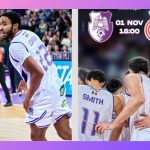 FC Argeș vs. CSM Oradea - S-au pus în vânzare biletele pentru marele meci! 13 FC Arges Bascketball