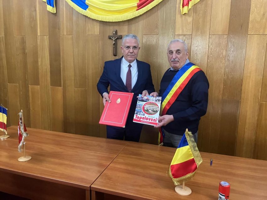 Argeșenii sunt invitați la „Focul lui Sumedru”. Și-au anunțat prezența la Topoloveni și doi ambasadori! 1 la Topoloveni