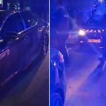 Un medic stomatolog din Pitești a încercat să intre cu maşina în porţile Ambasadei Rusiei din Bucureşti 12 alerta la ambasada rusiei din capitala un barbat drogat a vrut sa intre cu masina in portile obiectivului diplomatic 1017560 - Un medic stomatolog din Pitești a încercat să intre cu maşina în porţile Ambasadei Rusiei din Bucureşti