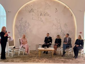 Alina Gorghiu: „Tăcerea nu este protecție, este complicitate” 2 Sursă foto: FB ALina Gorghiu