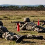 Atenție, Mioveni! Se vor desfășura trageri cu armament în poligonul temporar – respectați măsurile de siguranță 15 Sursă foto: FB Primăria Orasului Mioveni