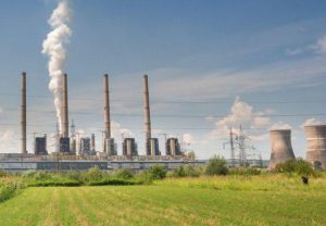 Reușită pentru România: termocentralele pe cărbune vor continua să funcționeze cu aprobarea Comisiei Europene 8 Sursă foto: FB Simona Bucura Oprescu
