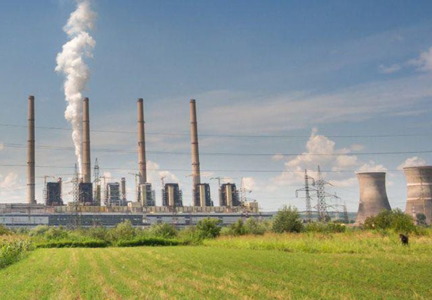 Reușită pentru România: termocentralele pe cărbune vor continua să funcționeze cu aprobarea Comisiei Europene 27 Sursă foto: FB Simona Bucura Oprescu