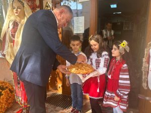 Sursă foto: FB Cristian gentea