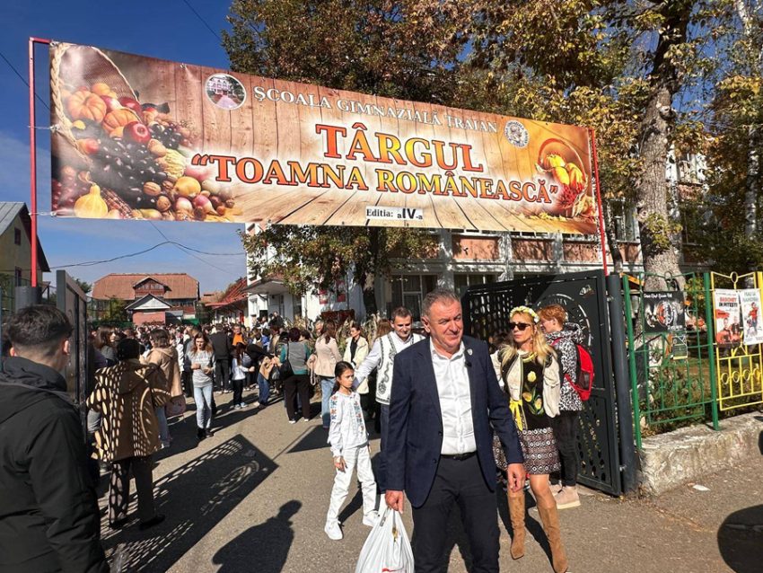 Sursă foto: FB Cristian gentea