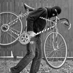 Topoloveni: I-a furat bicicleta lăsată în fața porții! 14 mihai vasilescu furt biciclete - Topoloveni: I-a furat bicicleta lăsată în fața porții!