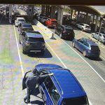 Trecerea frontierei Giurgiu–Ruse va fi mai rapidă – se implementează sistemul electronic de plată 11 Sursă foto: FB Cristian Pistol