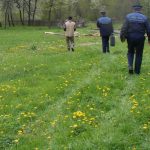 Bebeluș găsit mort pe câmp 10 viata la tara cfl moarte suspecta magazia cracaoani 15 04 2015 - Bebeluș găsit mort pe câmp