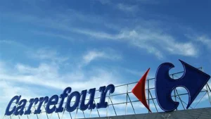 Carrefour intenționează să vândă magazinele din România 8 Carrefour România