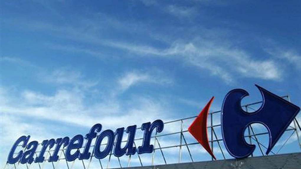 Carrefour România Carrefour România