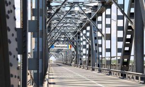 Circulație suspendată temporar pe Podul Prieteniei Giurgiu-Ruse. Rute alternative 8 1761288262269 podgiurgiu S4 - Circulație suspendată temporar pe Podul Prieteniei Giurgiu-Ruse. Rute alternative