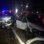 Update: Cum s-a produs accidentul cu 4 mașini de la Colibași 13 4c4c4d48 c650 43dc a324 f629b6c259b6 - Update: Cum s-a produs accidentul cu 4 mașini de la Colibași