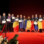 Doi elevi argeșeni, medaliați cu aur la Olimpiada Internațională de Astronomie și Astrofizică pentru Juniori! 14 571190122 1243808434450526 3217812862382213858 n - Doi elevi argeșeni, medaliați cu aur la Olimpiada Internațională de Astronomie și Astrofizică pentru Juniori!
