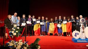Doi elevi argeșeni, medaliați cu aur la Olimpiada Internațională de Astronomie și Astrofizică pentru Juniori! 5 571190122 1243808434450526 3217812862382213858 n - Doi elevi argeșeni, medaliați cu aur la Olimpiada Internațională de Astronomie și Astrofizică pentru Juniori!