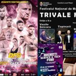 Weekend spectaculos la Pitești: Dynamite Fighting Show, Broboți Science Fair și Trivale Fest! 15 Sursă foto: FB Primăria Municipiului Pitești