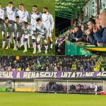 Cristian Gentea: „Piteștiul are o echipă și suporteri de top! Abia aștept să revenim acasă, în Trivale!” 11 Sursă foto: FB Cristian Gentea