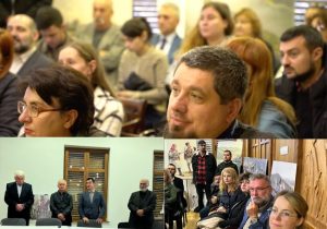 Peste 60 de specialiști din țară, reuniți la Muzeul Golești pentru Sesiunea Națională de Comunicări Științifice 4 Sursă foto: CJ Arges