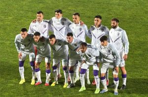 Cristian Gentea: „Piteștiul are o echipă și suporteri de top! Abia aștept să revenim acasă, în Trivale!” 1 Sursă foto: FB Cristian Gentea