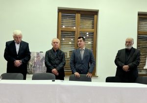 Peste 60 de specialiști din țară, reuniți la Muzeul Golești pentru Sesiunea Națională de Comunicări Științifice 1 Sursă foto: CJ Arges