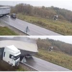 Accident cumplit între un TIR și o mașină! 10 page 1 - Accident cumplit între un TIR și o mașină!