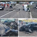 Impact frontal pe DN 7! Un bărbat și-a pierdut viața 13 page - Impact frontal pe DN 7! Un bărbat și-a pierdut viața