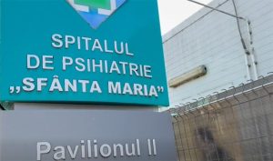 Investiție de 30 de milioane de euro pentru modernizarea Spitalului de Psihiatrie „Sfânta Maria” Vedea 6 Sursă foto: screenshot FB CJ Argeș.