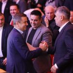 Ciolacu candidează la președinția CJ Bihor pe 7 decembrie 10 Sursă foto: FB Marcel Ciolacu
